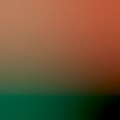 blurhash of the original image