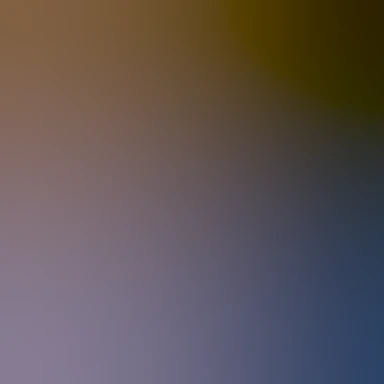 blurhash of the original image