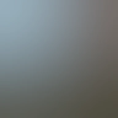 blurhash of the original image