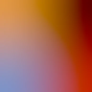 blurhash of the original image