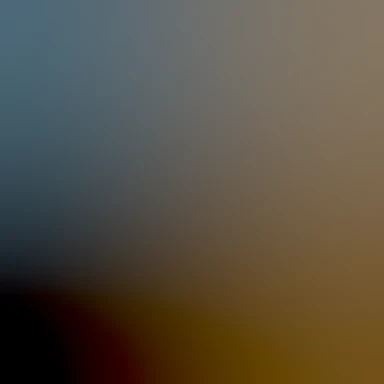 blurhash of the original image