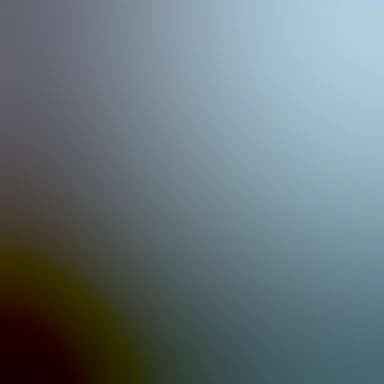 blurhash of the original image