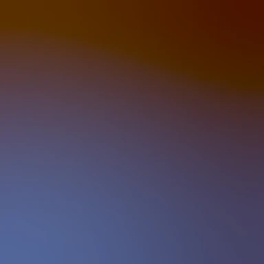 blurhash of the original image