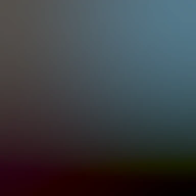 blurhash of the original image