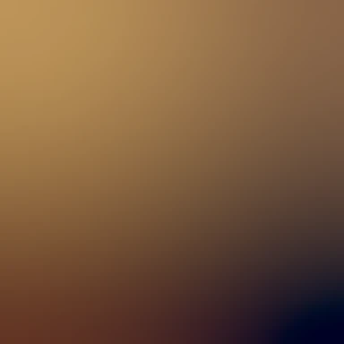 blurhash of the original image