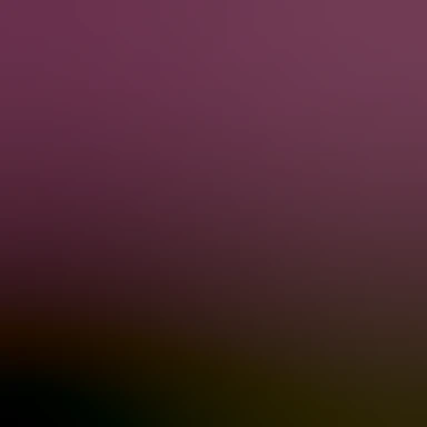 blurhash of the original image