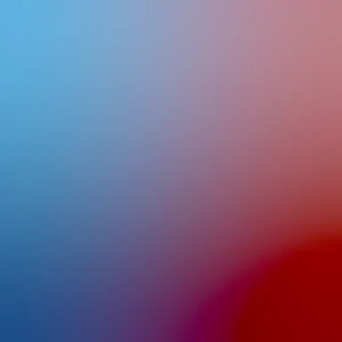 blurhash of the original image