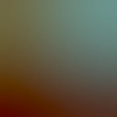 blurhash of the original image