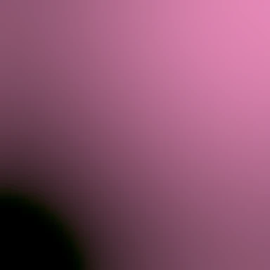 blurhash of the original image