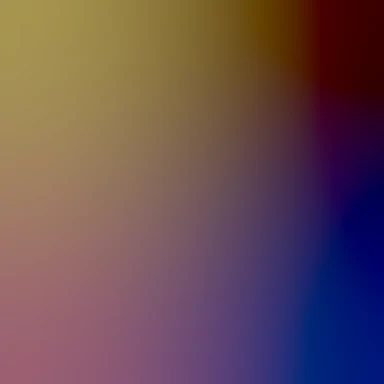 blurhash of the original image