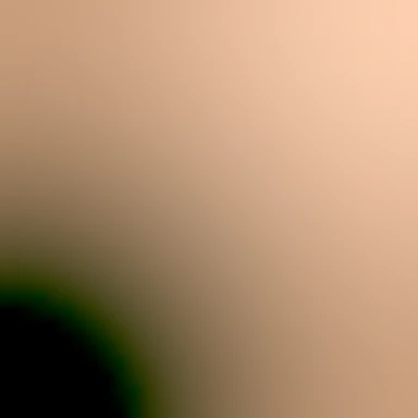 blurhash of the original image