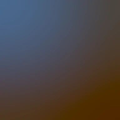 blurhash of the original image