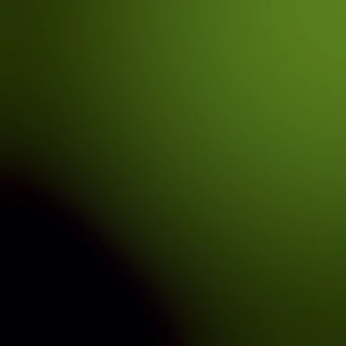 blurhash of the original image