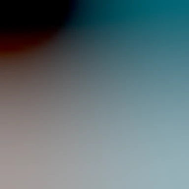 blurhash of the original image