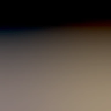 blurhash of the original image