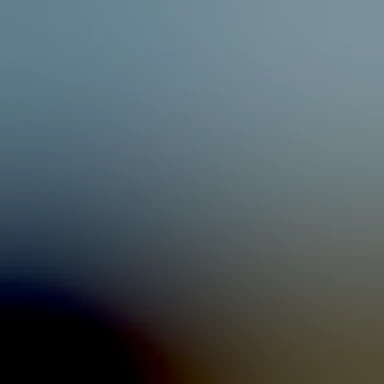 blurhash of the original image