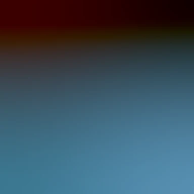 blurhash of the original image