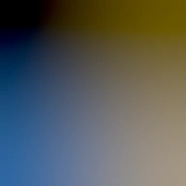 blurhash of the original image