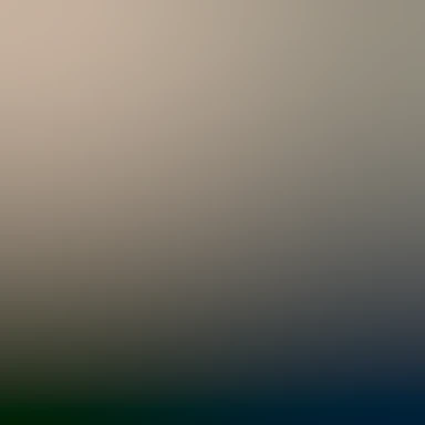 blurhash of the original image