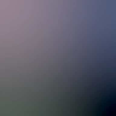 blurhash of the original image