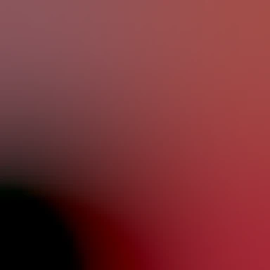 blurhash of the original image