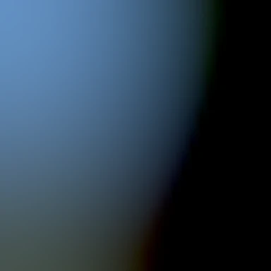 blurhash of the original image