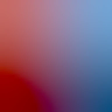 blurhash of the original image