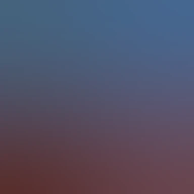 blurhash of the original image