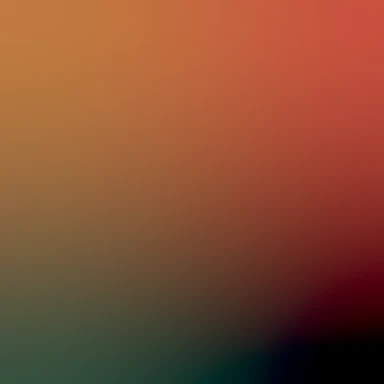 blurhash of the original image