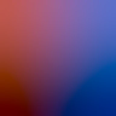 blurhash of the original image