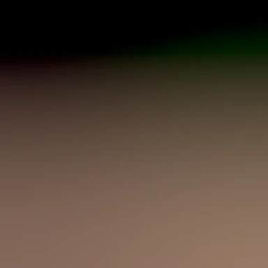 blurhash of the original image