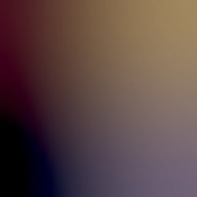 blurhash of the original image