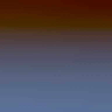 blurhash of the original image