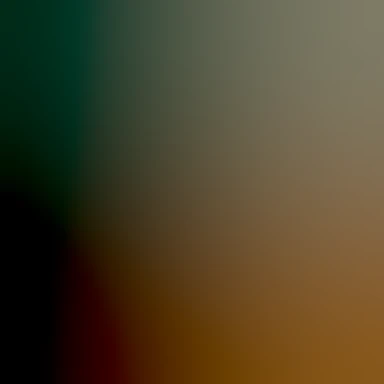 blurhash of the original image