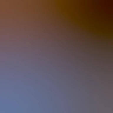 blurhash of the original image