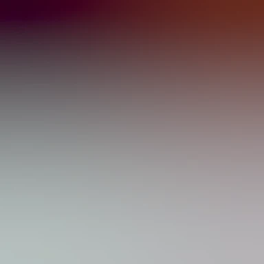 blurhash of the original image