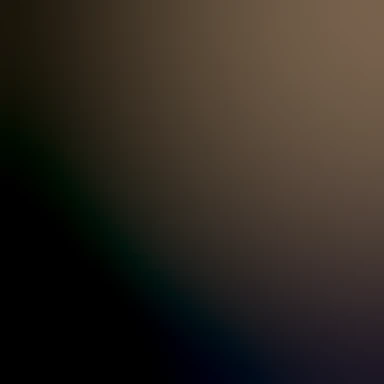 blurhash of the original image