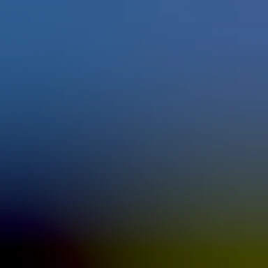 blurhash of the original image