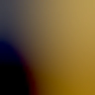 blurhash of the original image