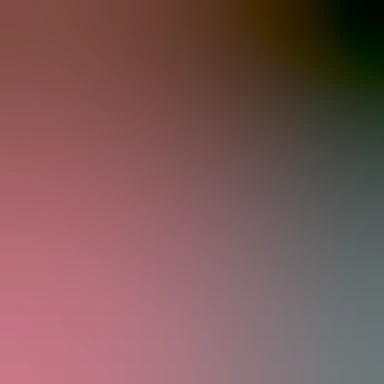 blurhash of the original image