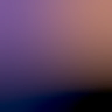 blurhash of the original image