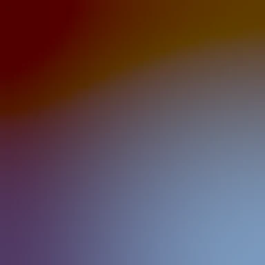 blurhash of the original image