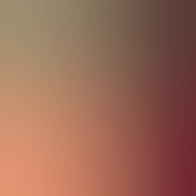 blurhash of the original image