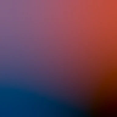 blurhash of the original image