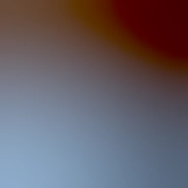 blurhash of the original image