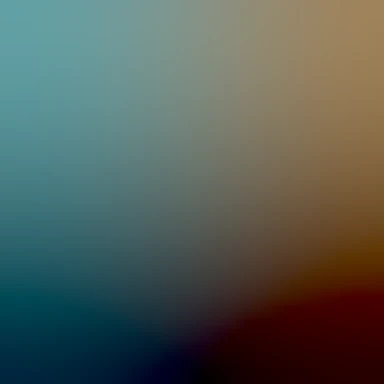 blurhash of the original image