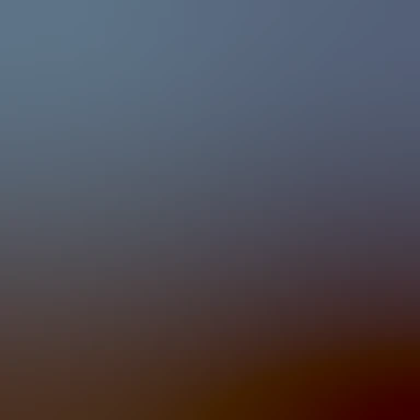 blurhash of the original image