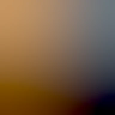 blurhash of the original image