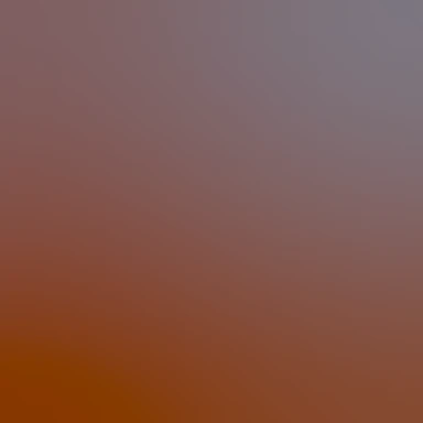 blurhash of the original image