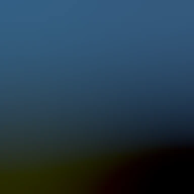 blurhash of the original image